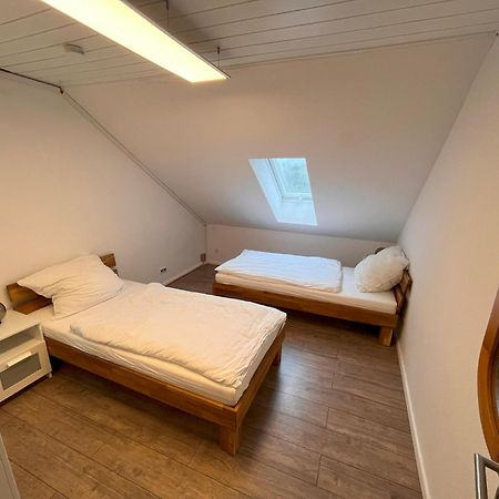 Ferienwohnung Mit Ausblick Mombris Exterior foto