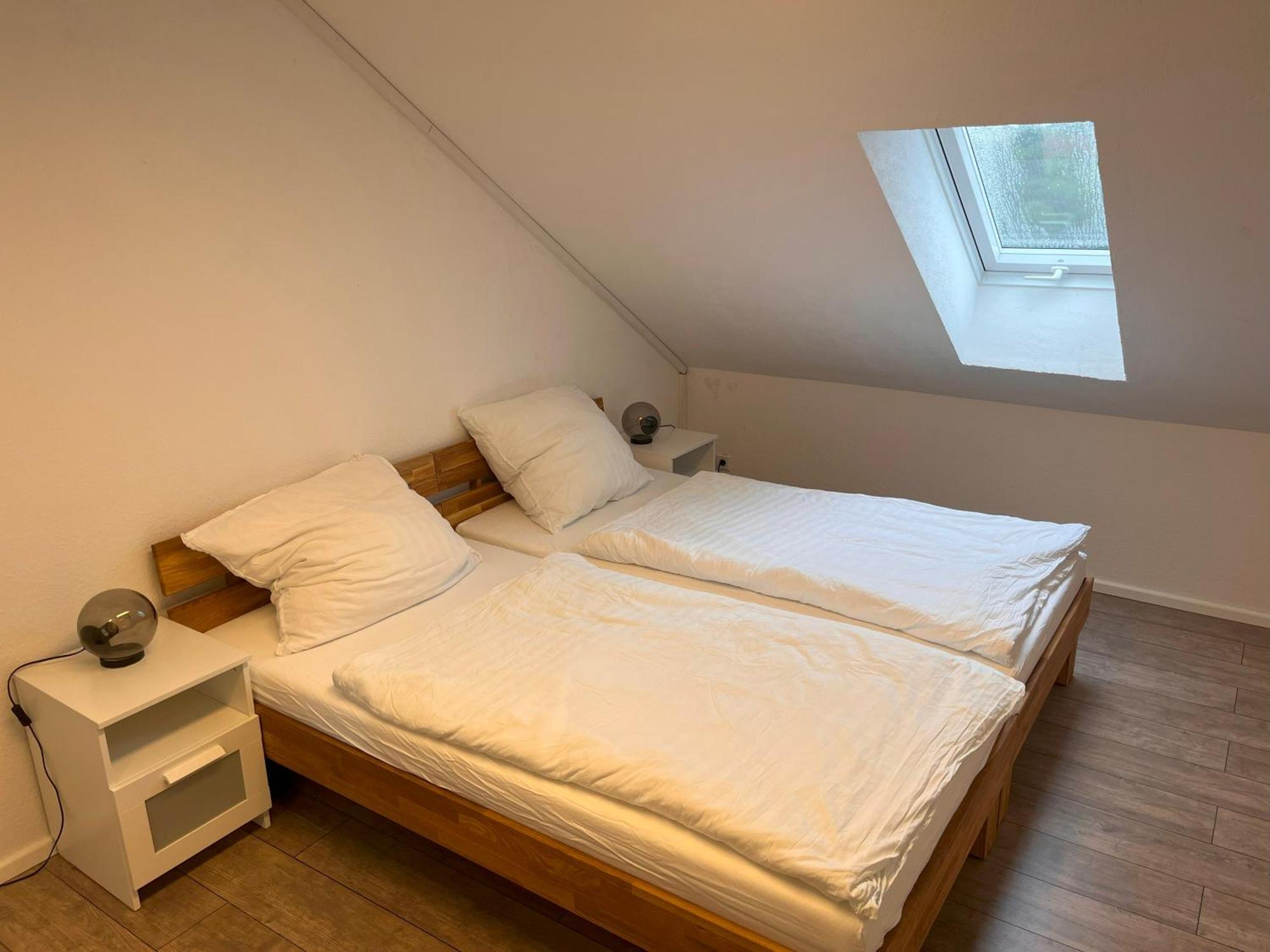 Ferienwohnung Mit Ausblick Mombris Exterior foto